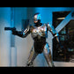 NECA: RoboCop - Ultimate Battle-Damaged RoboCop with Chair 7" Tall Action Figure