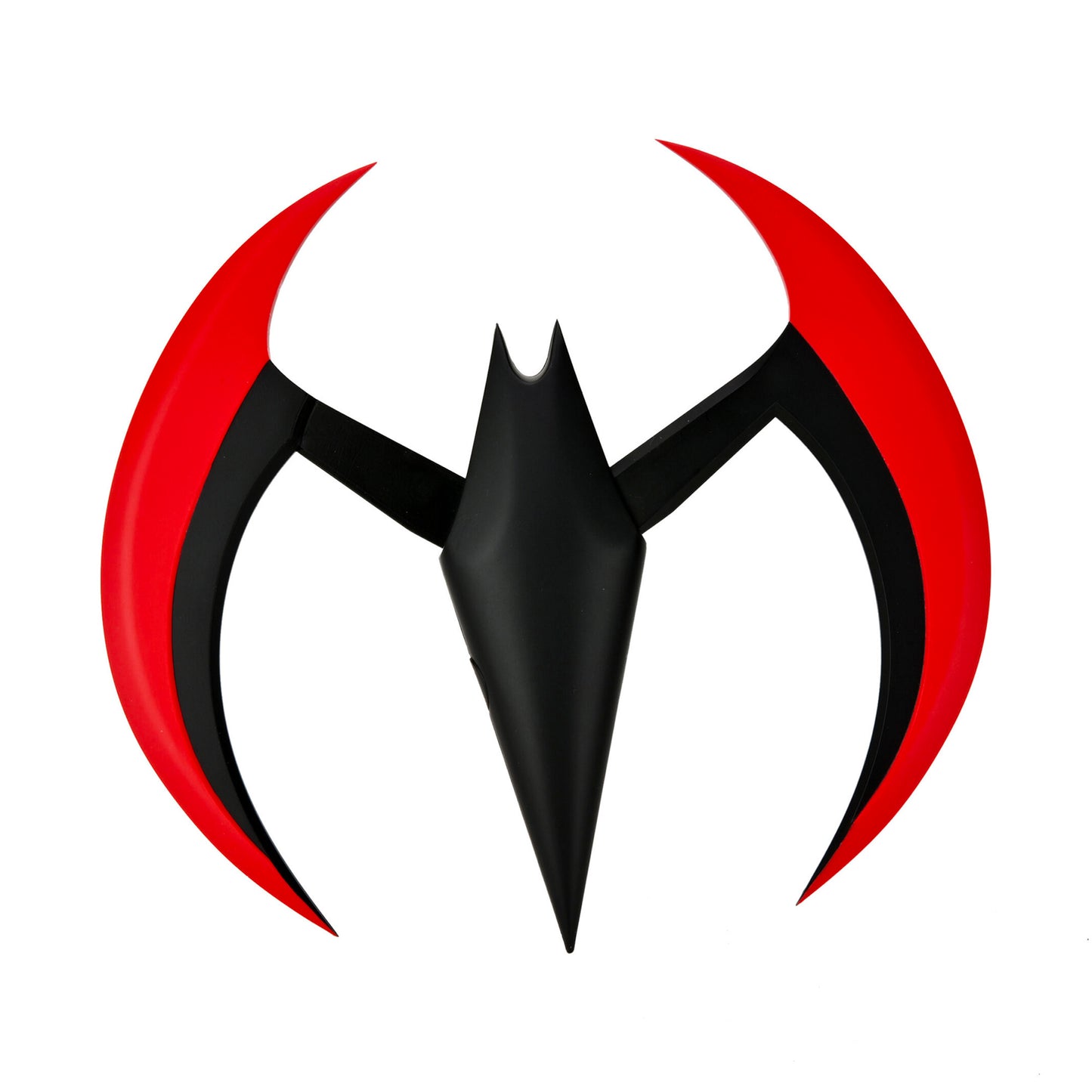 NECA: DC - Batman Beyond Prop Replica Batarang (Red)