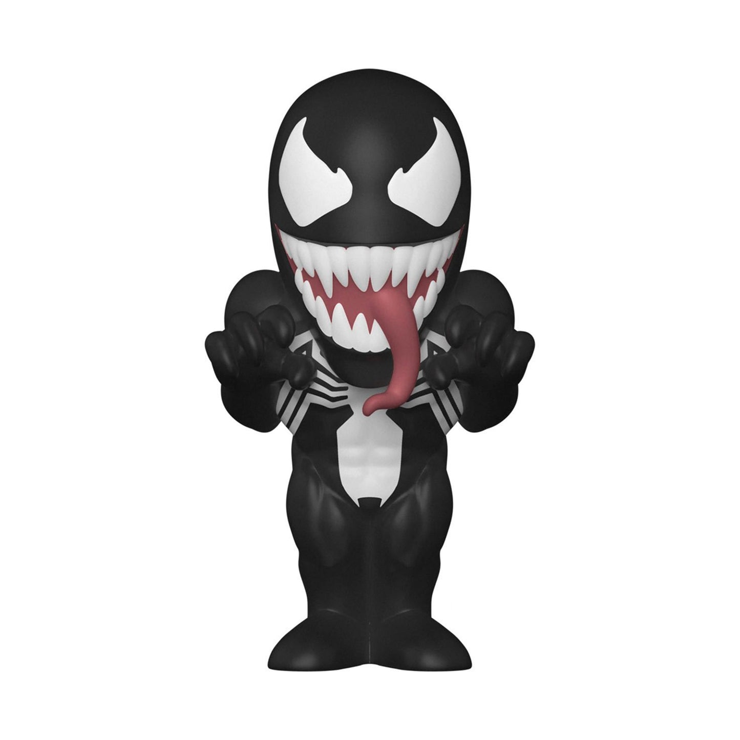 Funko Vinyl SODA: Venom 15,000 Limited Edition (1 in 6 Chance at Chase)