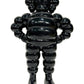 KAWS - Chum Black, 2002, Signed by KAWS