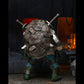 NECA: Universal Monsters x TMNT - Ultimate Leonardo as The Hunchback 7" Tall Action Figure