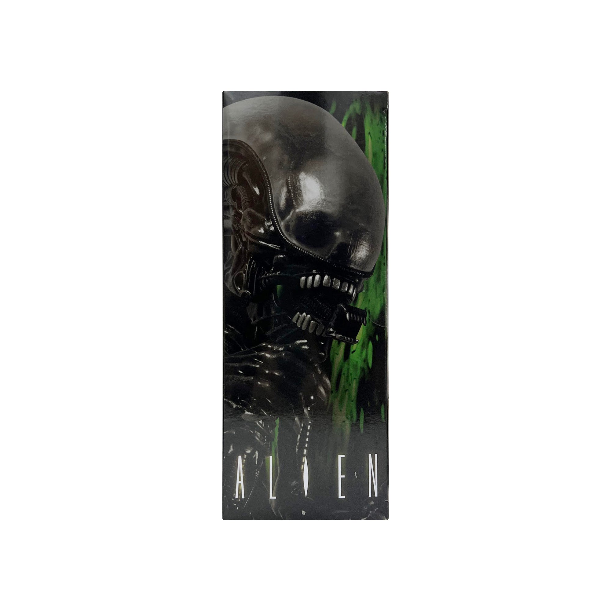 MEZCO TOYZ: MDS - Deluxe Alien 7