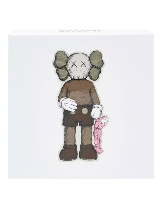 KAWS- Share Small Jigsaw Puzzle 100 Pieces