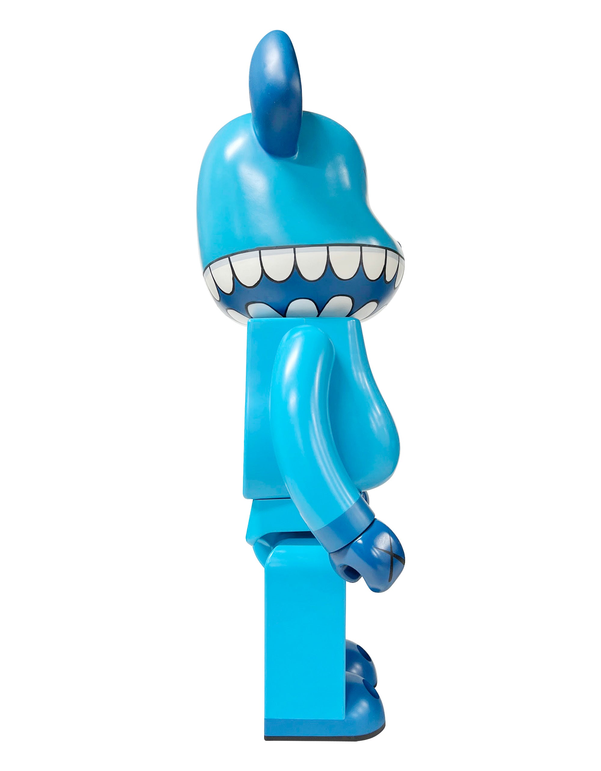 ベアブリック KAWS CHOMPERS a-nation 1000 ☆大人気商品☆ - その他