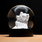 KAWS - Snow Globe, 2022