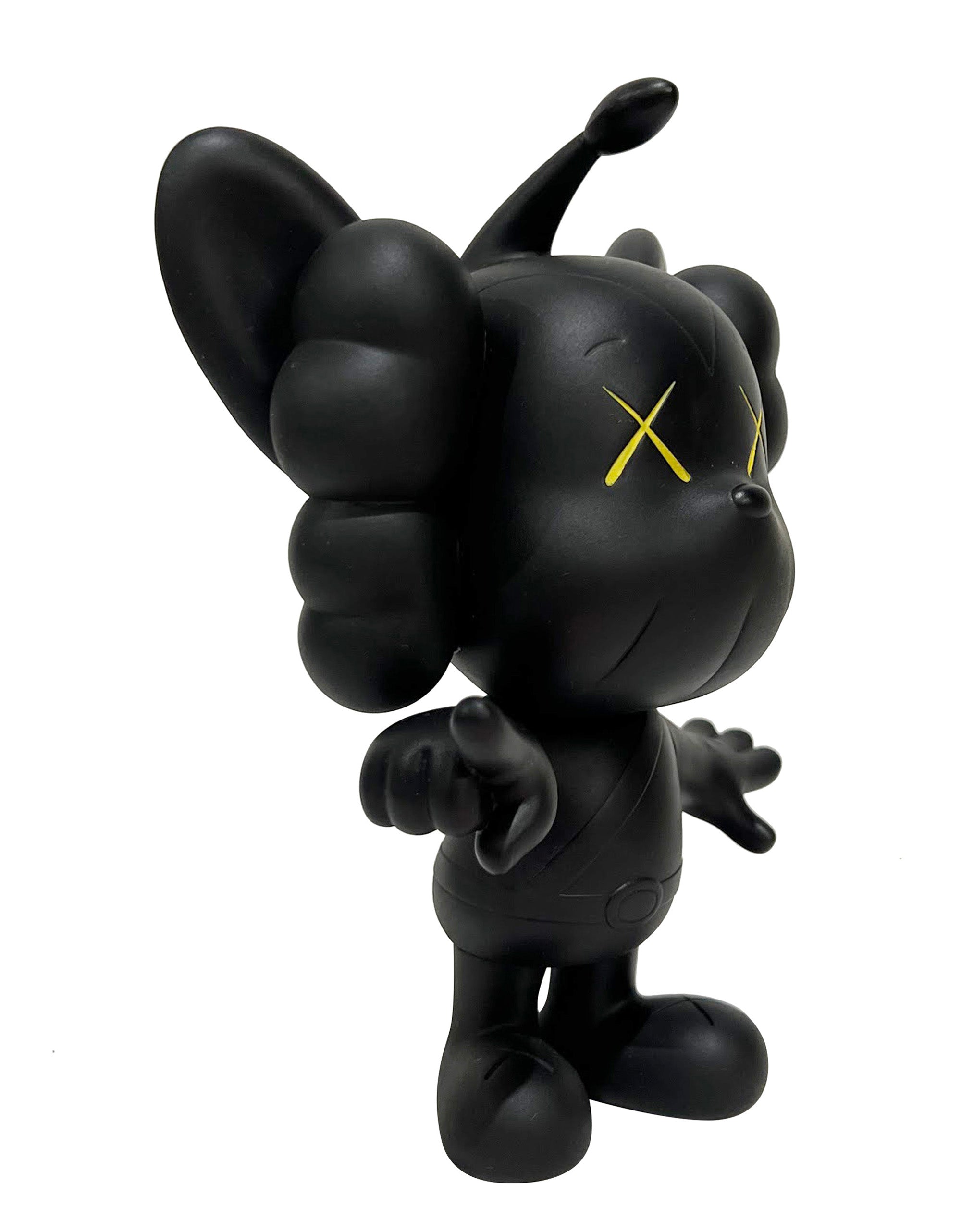 KAWS Tokyo First JPP Keychain - The Vault Luxury Gifts