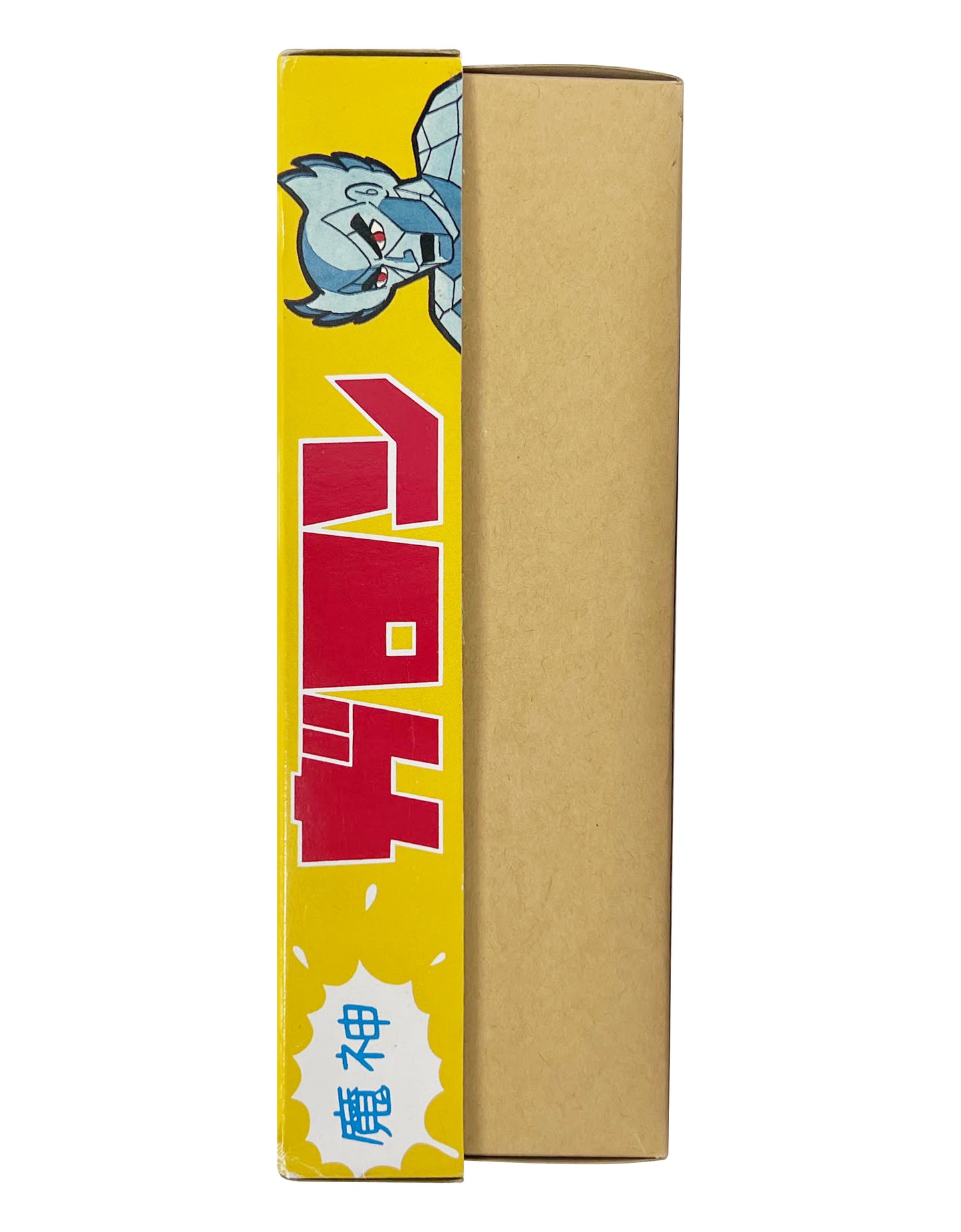 The Devil Garon Astro Boy Osaka Mechanical Tin Toy Wind-Up Made in Japan