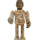 Universal Monsters: The Mummy Tin Toy Wind-Up Made in Japan