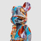MEDICOM TOY: BE@RBRICK - Tristan Eaton 1000% DesignerCon Exclusive