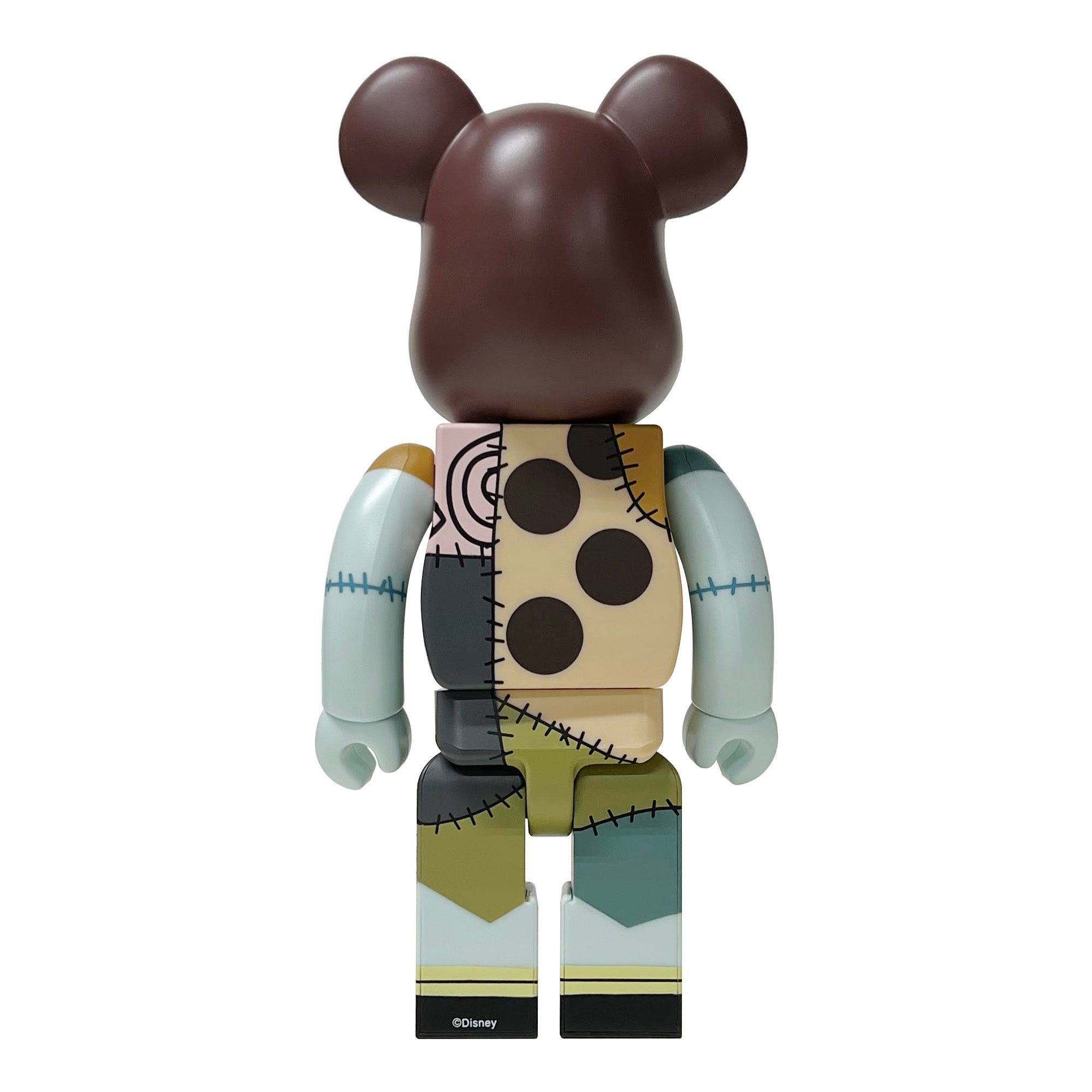 BE@RBRICK SALLY 1000%-