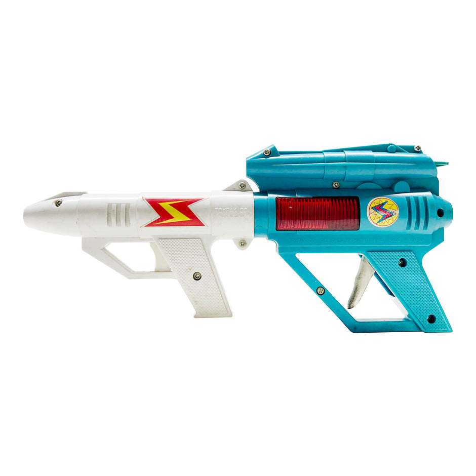 SPACE TOYS – TOY TOKYO