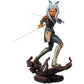 Sideshow Collectibles: Star Wars: The Mandalorian - Ahsoka Tano Premium Format Figure (Collector Edition)