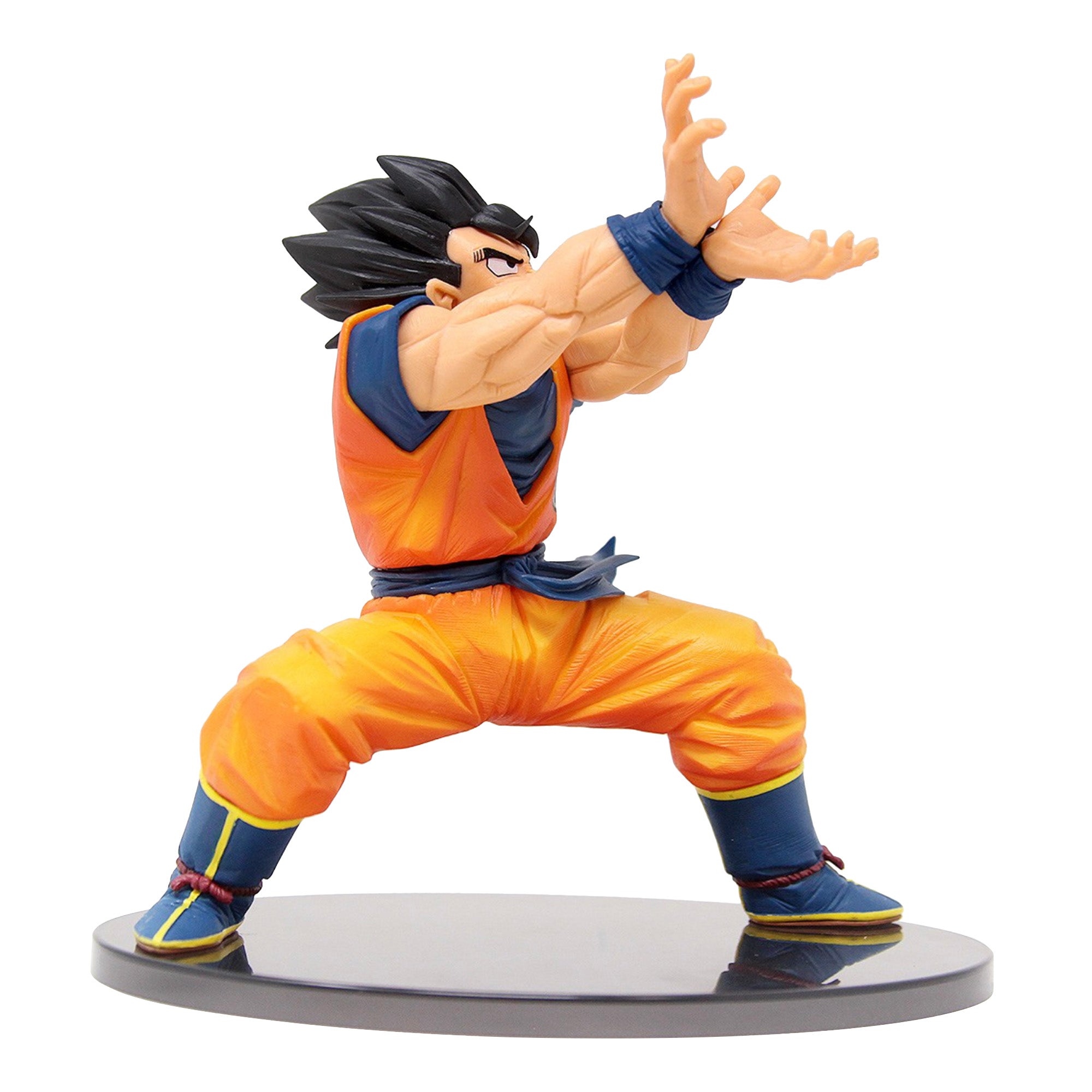 Dragon ball best sale z goku figure