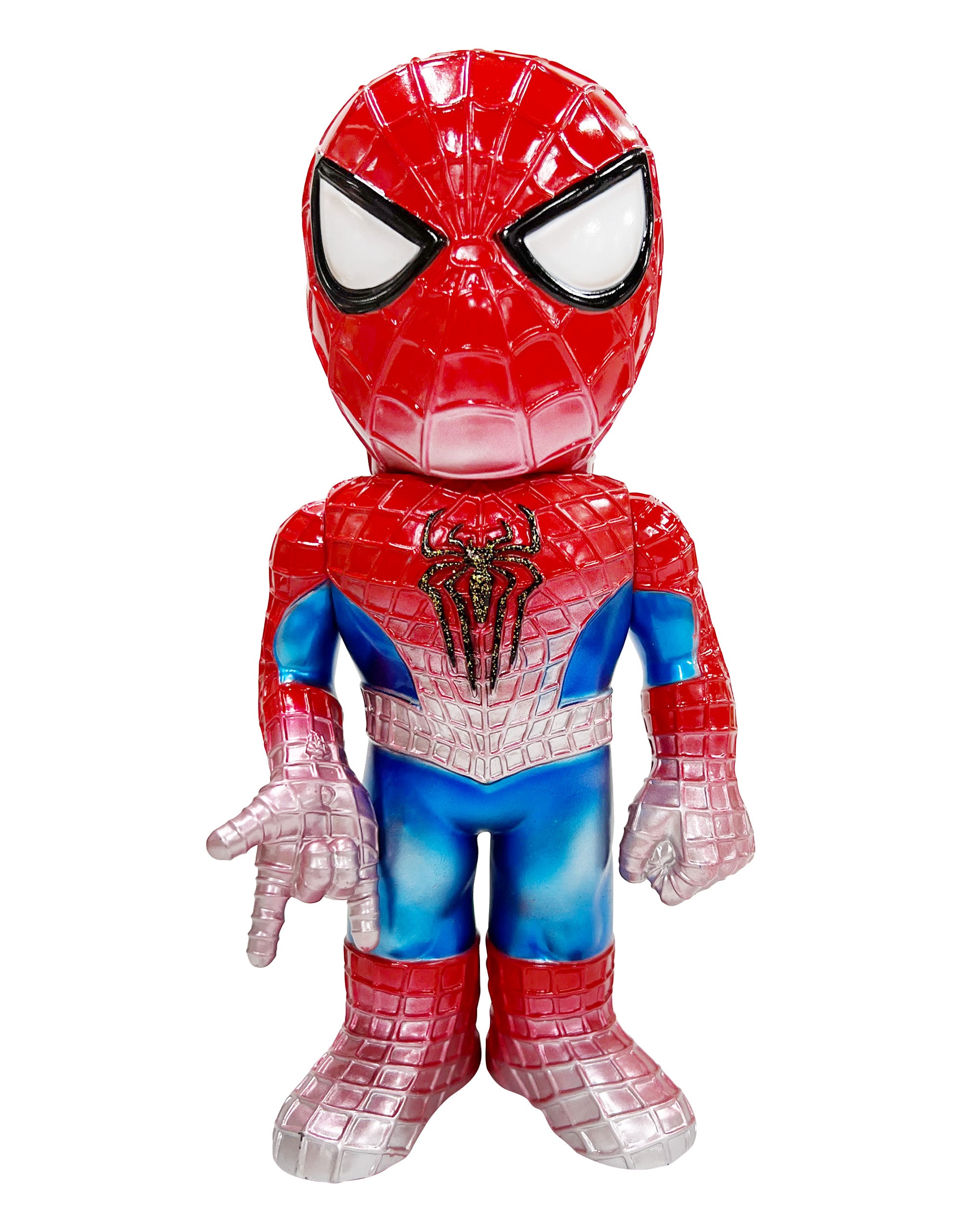 Funko Hikari: Marvel - Spider-Man New Dimension 8