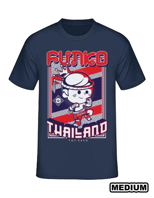 Funko Thailand Toy Expo T-Shirt Size: Medium