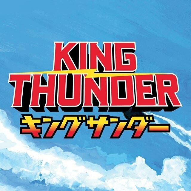 Awesome Toy: King Thunder - Optimus Prime & Megatron Set of 2 Toy Tokyo Exclusive