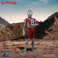 MEZCO TOYZ: 5 Points - Ultraman & Red King Boxed Set 3.75" Tall Figure