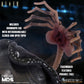 MEZCO TOYZ: MDS - Deluxe Alien 7" Tall Figure