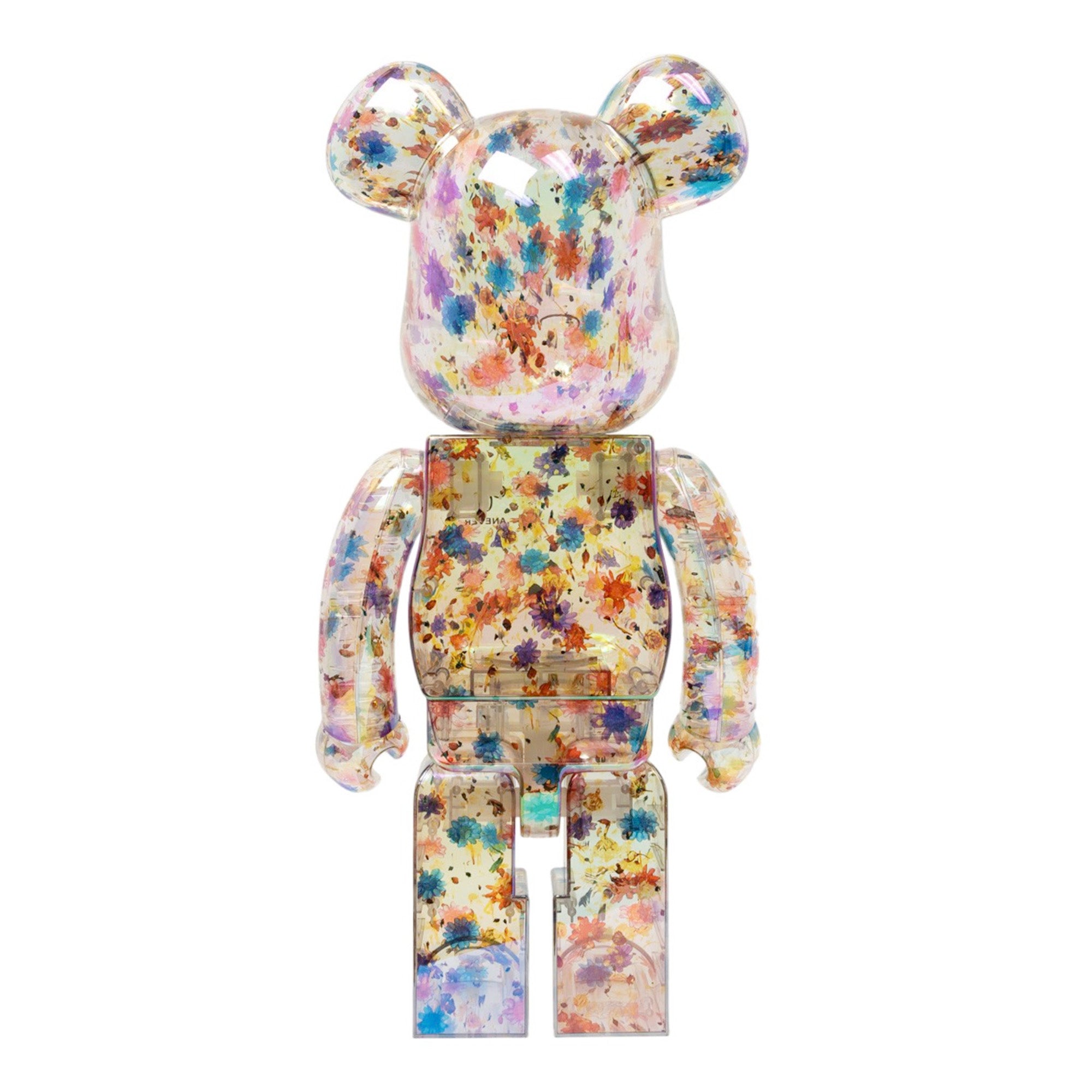 MEDICOM TOY: BE@RBRICK - Anever 1000%