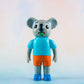 Pointless Island: Big Koala 5.11" Tall Sofubi Figure