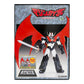 Miracle House MazinKaiser New Century Alloy SG-03 Vintage Figure Made in Japan