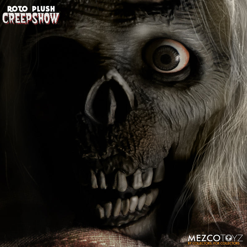 MEZCO TOYZ: MDS - Creepshow (1982): The Creep 18" Tall Figure