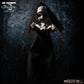 MEZCO TOYZ: LDD Presents - The Conjuring 2 The Nun 10" Tall Figure