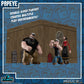 MEZCO TOYZ: 5 Points - Popeye Deluxe Boxed Set 3.75" Tall Figure