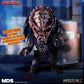 MEZCO TOYZ: Predator 2 - Deluxe City Hunter 7" Tall Figure