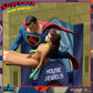 MEZCO TOYZ: 5 Points - Superman The Mechanical Monsters (1941): Deluxe Boxed Set