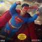 MEZCO TOYZ: One:12 Collective - Superman - Man of Steel Edition