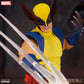 MEZCO TOYZ: One:12 Collective - Wolverine Deluxe Steel Box Edition